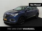 Renault Kadjar 1.3 TCe 130 PK Black Edition Navigatie / Pano, Auto's, Renault, Voorwielaandrijving, Gebruikt, Euro 6, 4 cilinders