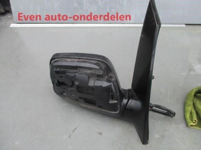 rechter buiten spiegel avensis verso, Auto-onderdelen, Spiegels, Toyota, Gebruikt, Ophalen of Verzenden