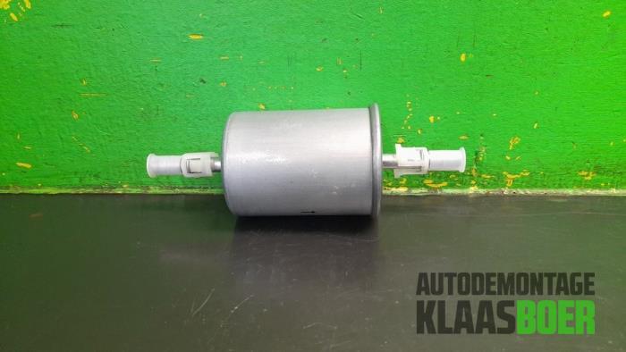 Brandstoffilter van een Opel Vectra, Auto-onderdelen, Ophalen of Verzenden, Nieuw, Opel