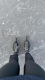 Originele Viking schaatsen Noren mid laag, Kleding | Dames, Ophalen of Verzenden, Gedragen, Sportschoenen, Zwart