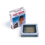 Catmate grote kattendeur 221 wit, Dieren en Toebehoren, Newtonlaan 115 3584 BH Utrecht, Nieuw, Ophalen of Verzenden, Help@closerpets.co.uk