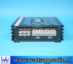 Earthquake Mini D1000.4 1000W 4 kanaals versterker, Gebruikt, ., Ophalen of Verzenden, .