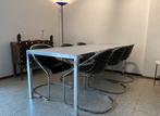 MDF Italia eettafel Lim 220 x 90 cm keramiek, Huis en Inrichting, Ophalen, 50 tot 100 cm, Zo goed als nieuw, Vijf personen of meer