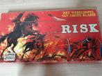 risk rode doos slechte staat [s1285], Ophalen of Verzenden, Zo goed als nieuw