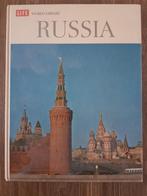 Life World Library Russia - Charles W. Thayer, Ophalen of Verzenden, Zo goed als nieuw, Charles W. Thayer