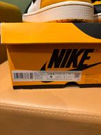 Nike Air Jordan 1 Retro High OG Taxi Maat 42, G, Overige kleuren, G, G