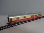 LIMA restaurant wagon 27cm "speisewagen", Hobby en Vrije tijd, Modeltreinen | H0, Gelijkstroom of Wisselstroom, Wagon, Ophalen of Verzenden