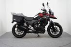 Suzuki DL 250 V-STROM (bj 2020), Bedrijf, Toermotor, 248 cc, 12 t/m 35 kW