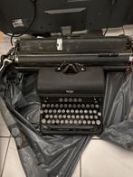 Vintage royal typemachine, Diversen, Typemachines, Ophalen, Zo goed als nieuw