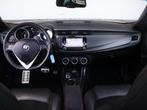 Alfa Romeo Giulietta 1.750 Turbo Veloce | 240 PK | Pano-Dak, 65 €/maand, 15 km/l, Gebruikt, 4 cilinders