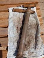 handpomp messing koper, Ophalen of Verzenden, Landmacht
