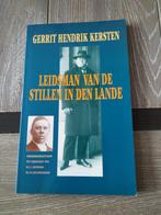 G. H. Kersten Leidsman van de stillen in den lande, Ophalen of Verzenden, Gelezen, Diverse auteurs, Christendom | Protestants
