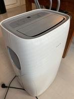 Mobiele airco Inventum AC125W, Witgoed en Apparatuur, Airco's, Ophalen, Minder dan 60 m³, 3 snelheden of meer, Zo goed als nieuw