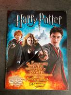 Harry Potter - Panini - stickers voor albums Gezocht, Verzamelen, Ophalen of Verzenden, Nieuw, Overige typen