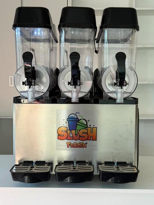 Slush Puppy Machine, Witgoed en Apparatuur, IJsmachines, Zo goed als nieuw, Ophalen