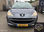 Peugeot 207 1.4 VTi XS 5drs, airco, cruise nette auto nw apk, Voorwielaandrijving, Gebruikt, 1153 kg, Bedrijf