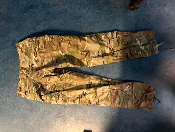 2x Crye precision g3 field pant 32R beschikbaar voor biedingen