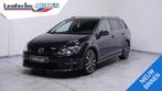 Volkswagen Golf Variant 1.6 TDI Highline R-Design sportstoel, Auto's, Stof, Gebruikt, 4 cilinders, 700 kg