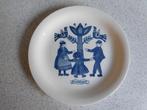 Ontbijtbord 20,5 cm. Petrus Regout Royal Sphinx Staphorst, Antiek en Kunst, Antiek | Servies los, Ophalen of Verzenden