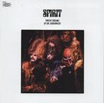 Spirit – Twelve Dreams Of Dr. Sardonicus, Ophalen of Verzenden, Zo goed als nieuw, Poprock