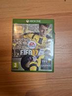 FIFA 17 - Xbox One, Ophalen of Verzenden, Zo goed als nieuw, Sport, 3 spelers of meer