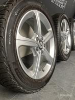 17” originele Mercedes A W177 B W247 velgen + winterbanden, Auto-onderdelen, Banden en Velgen, Gebruikt, -, -, Banden en Velgen