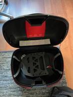 topkoffer GIVI, Motoren, Accessoires | Koffers en Tassen, Ophalen, Gebruikt