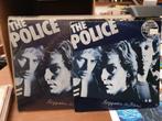 the Police - Regatta de Blanc, 2 aanwezig (10), Cd's en Dvd's, Vinyl | Pop, Ophalen of Verzenden, 12 inch