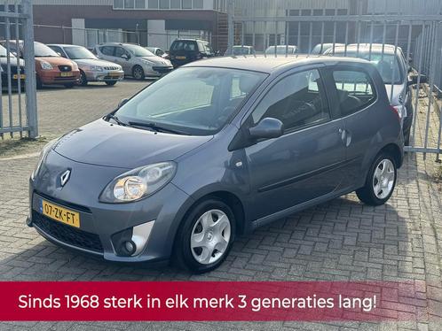 Renault Twingo 1.2 Dynamique NL AUTO NAP! Cruise l Elek pakk, Auto's, Renault, Bedrijf, Te koop, Twingo, ABS, Airbags, Centrale vergrendeling