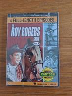 The Roy Rogers Show, Ophalen, Alle leeftijden, Komedie, 1940 tot 1960