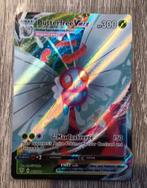 Butterfree Vmax Darkness Ablaze, Ophalen of Verzenden, Zo goed als nieuw