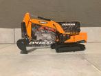 Doosan DX 800 1/50, Hobby en Vrije tijd, Modelauto's | 1:50, Ophalen of Verzenden, Nieuw, Hijskraan, Tractor of Landbouw