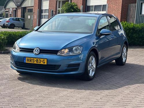 Volkswagen GOLF 1.2 TSI Comfortline, Auto's, Volkswagen, Bedrijf, Te koop, Golf, ABS, Airbags, Airconditioning, Alarm, Bluetooth