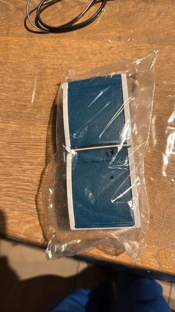 Buiten stopcontact nieuw beschikbaar voor biedingen