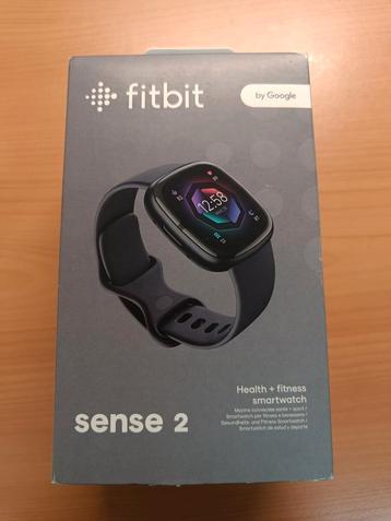 Fitbit Sense 2 (koopje) beschikbaar voor biedingen