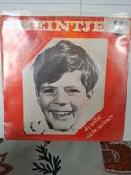 Heintje - Ich bau' dir ein Schloss - Single, Ophalen of Verzenden, Gebruikt, Pop