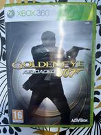 Xbox 360 spel Golden eye reloaded 007, Gebruikt, Shooter, 1 speler, Ophalen of Verzenden