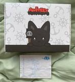 (K-POP ATEEZ) Aniteez Lightstick Cover WOOYOnyang, Ophalen of Verzenden, Nieuw in verpakking, Aziatisch