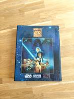 Special Edition originele Star Wars trilogie op VHS., Ophalen of Verzenden, Zo goed als nieuw