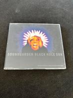 Soundgarden Black hole sun, Ophalen of Verzenden, Pop