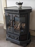 Barbas Miami Gaskachel, Huis en Inrichting, Kachels, Ophalen, Gebruikt, Gas, Vrijstaand