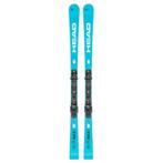 head wc rebels e-race PRO 160/165/170 cm 24/25 nieuw, 160 tot 180 cm, Nieuw, Ophalen of Verzenden, Skiën