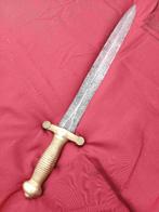 Frans infanterie zwaard Pihet Freres Chatellerault 1838, Verzenden, Landmacht, Overige gebieden, Zwaard of Sabel