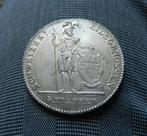 Neutaler van 4 franken 1814 Zwitserland - Luzern, Postzegels en Munten, Munten | Europa | Niet-Euromunten, Verzenden, Overige landen