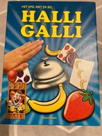Halli Galli - Het snelle reactiespel!, Ophalen of Verzenden, Zo goed als nieuw
