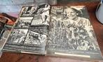 Verzamelband met Kroniek vd Week De Spiegel 1949, Verzamelen, Ophalen of Verzenden, 1940 tot 1960, Tijdschrift