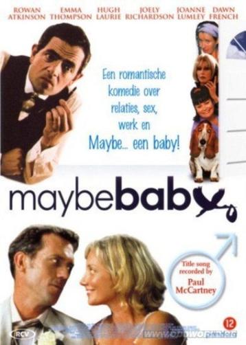 Maybe baby [1611] beschikbaar voor biedingen