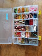 Shads voor baars en snoekbaars, Ophalen of Verzenden, Overige typen