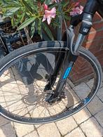 Cube Cross Hybride Fiets - Goede Staat, Ophalen, Gebruikt, Overige merken, Versnellingen