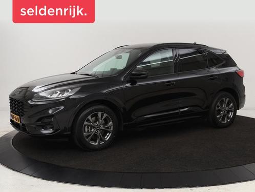 Ford Kuga 2.5 PHEV ST-Line | Stoelverwarming | Carplay | B&O, Auto's, Ford, Bedrijf, Te koop, Kuga, ABS, Airbags, Airconditioning